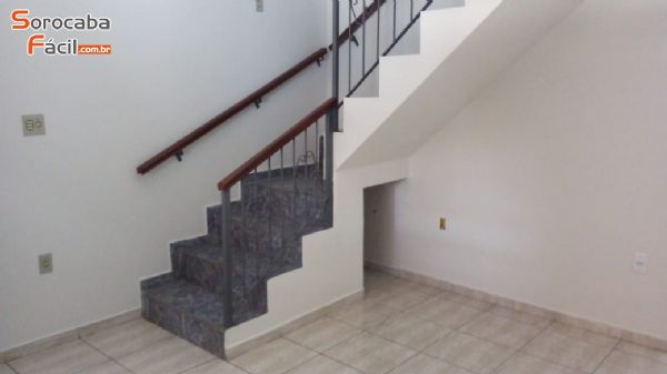 Casa em Jd. São Guilherme I, Sorocaba - Sobrado Jd São Guilherme 1 - Foto 8